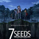 Illustration for article titled Enjoy the new promo of the anime of 7SEEDS